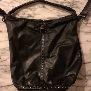 Marc by Marc Jacobs “Staples and Studs" Bucket Bag